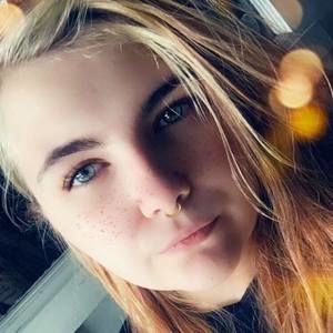 Meet your Posher, Kimberly